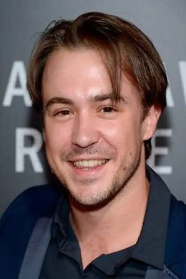 Zdjęcie Ben O'Toole