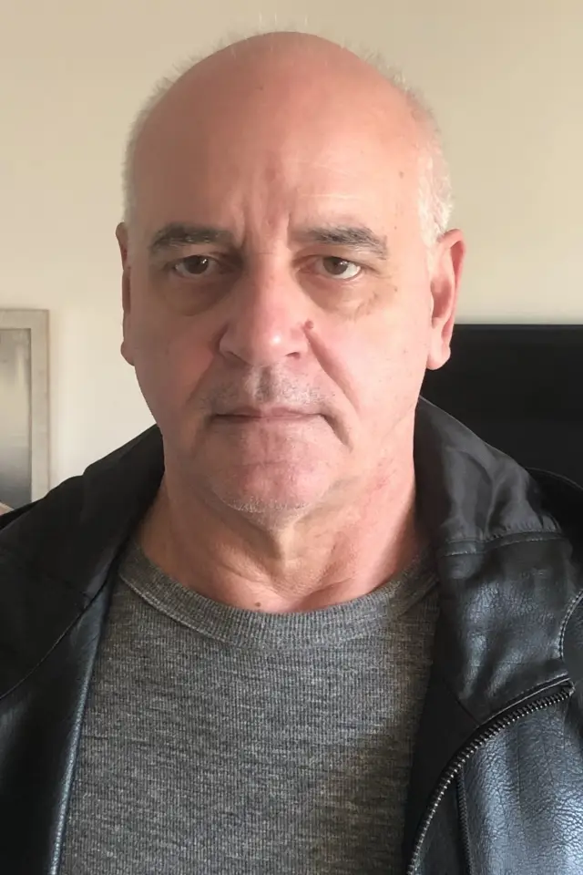 Zdjęcie Kóstas Warympopiotis (Kostas Varympopiotis)
