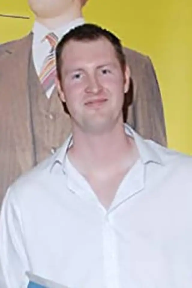 Zdjęcie Neil Fingleton (Neil Fingleton)