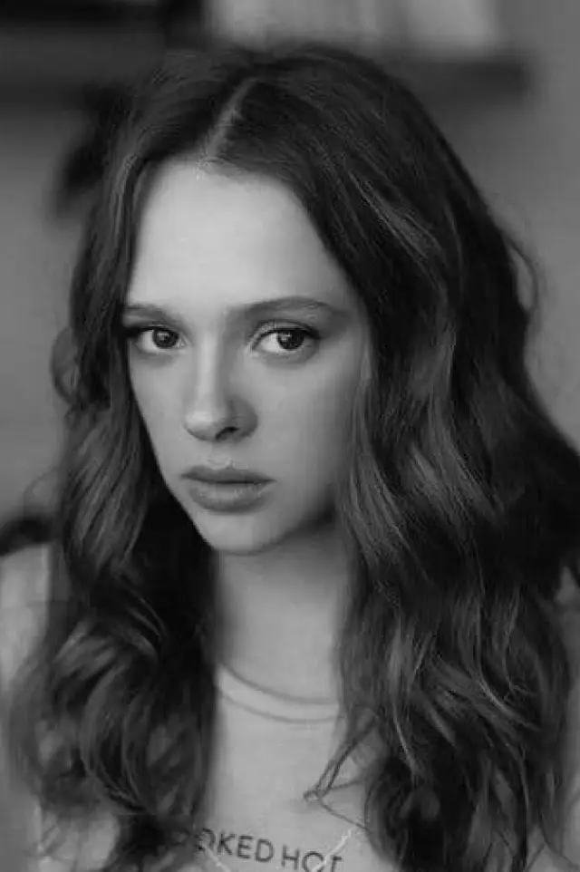 Zdjęcie Shira Haas
