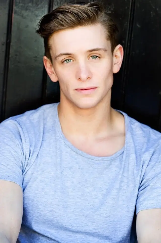 Zdjęcie Travis Jeffery