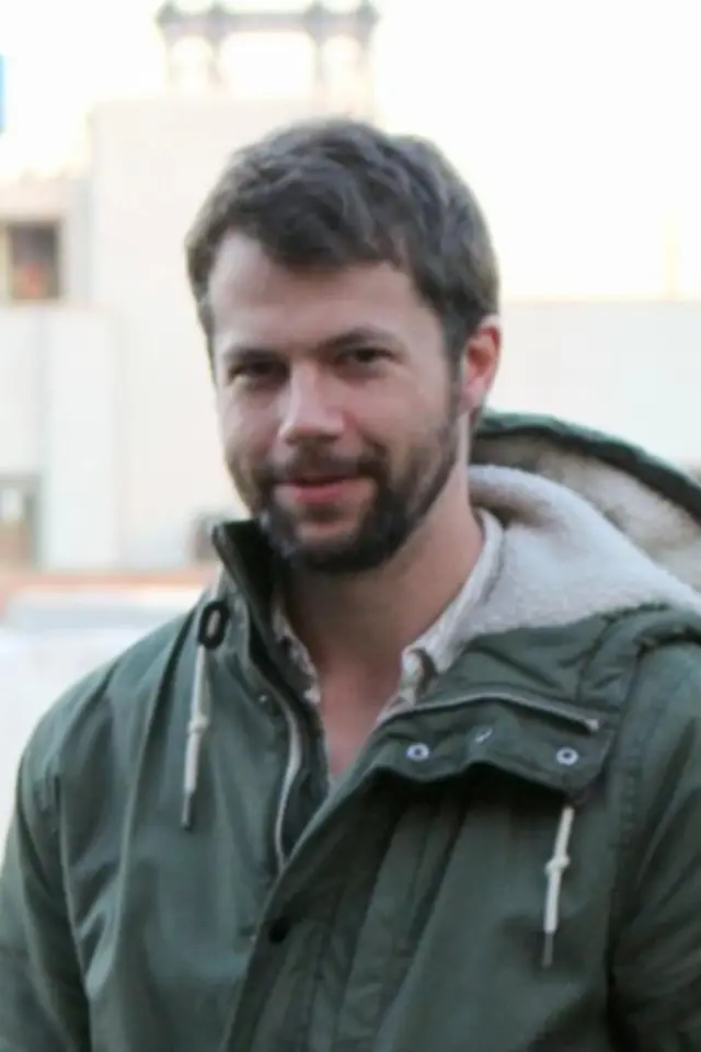 Zdjęcie Brian MakOmber (Brian McOmber)