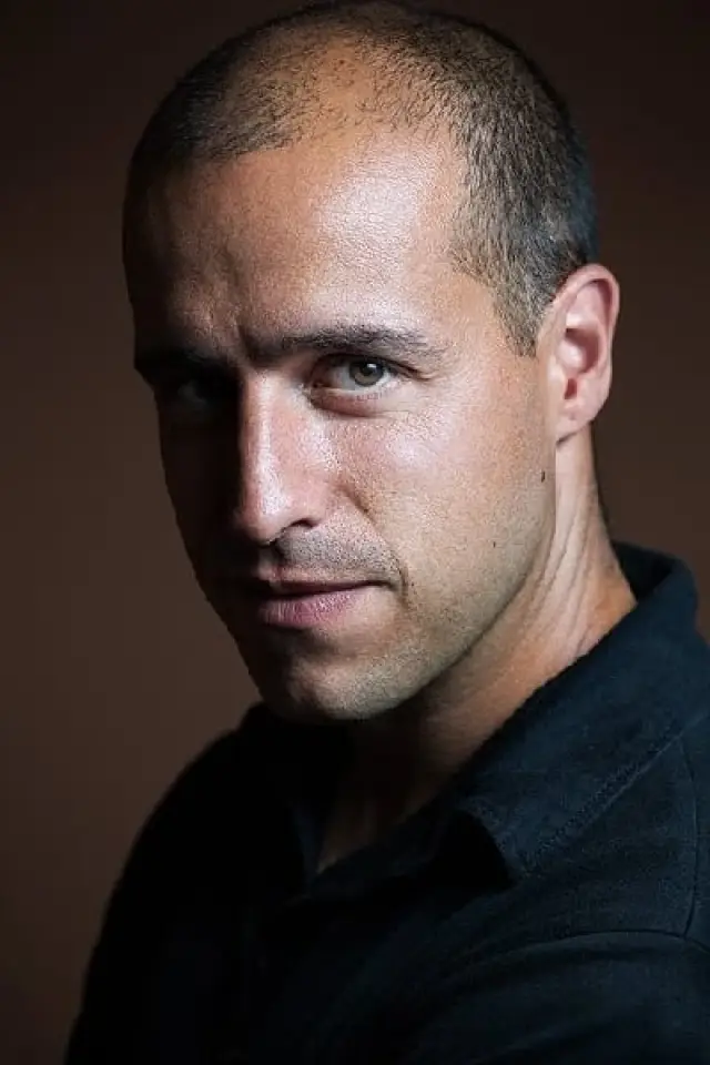 Zdjęcie Pablo Verdejo (Pablo Verdejo)
