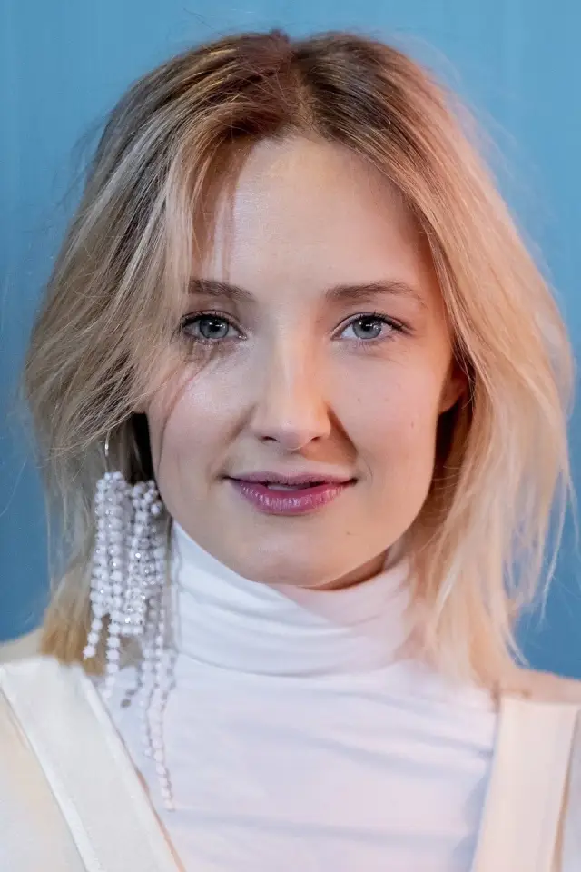 Zdjęcie Ine Marie Wilmann