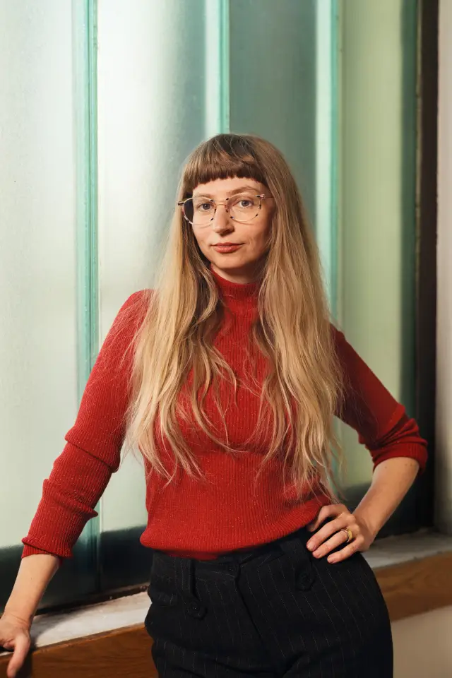 Zdjęcie  (Rosa Friedrich)