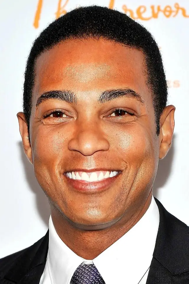 Zdjęcie Don Lemon (Don Lemon)