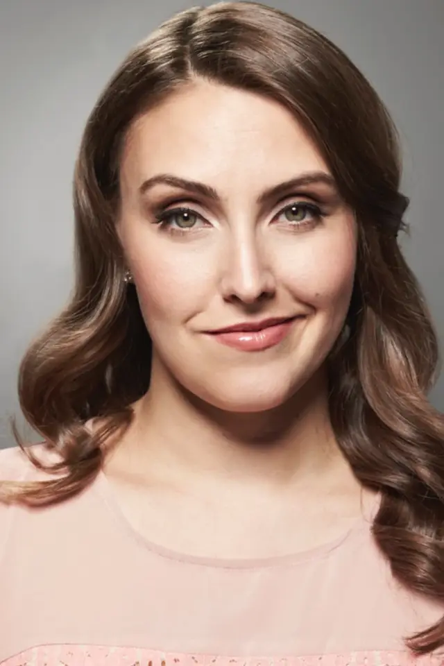 Zdjęcie Lauren Adams