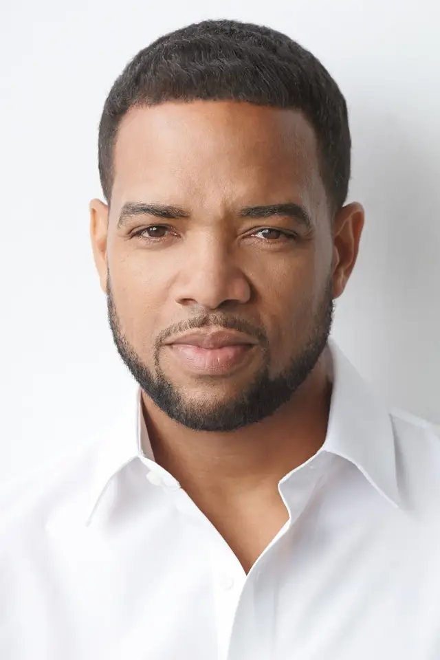 Zdjęcie Michael Ellison (Michael Ellison)