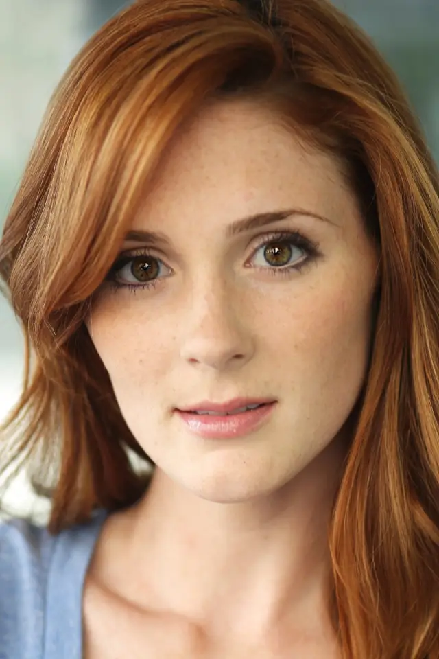 Zdjęcie Stephanie Koenig