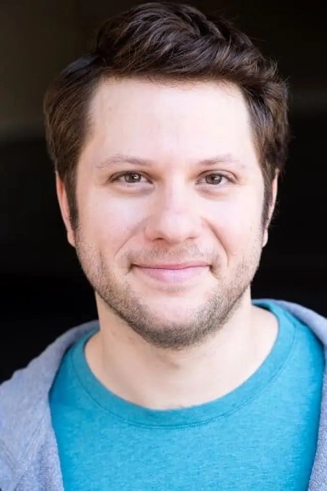 Zdjęcie Eli Bildner (Eli Bildner)