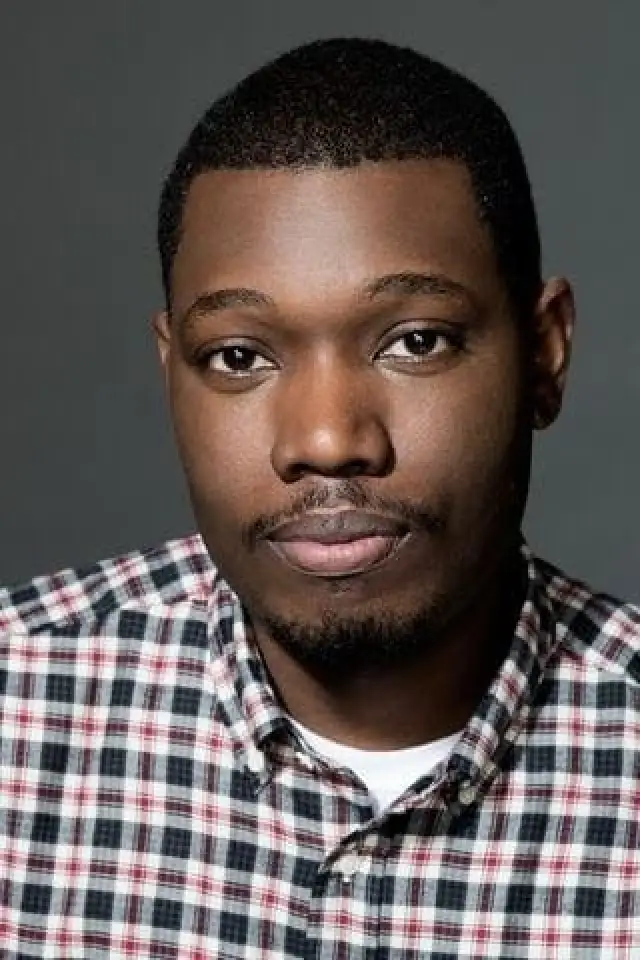 Zdjęcie  (Michael Che)
