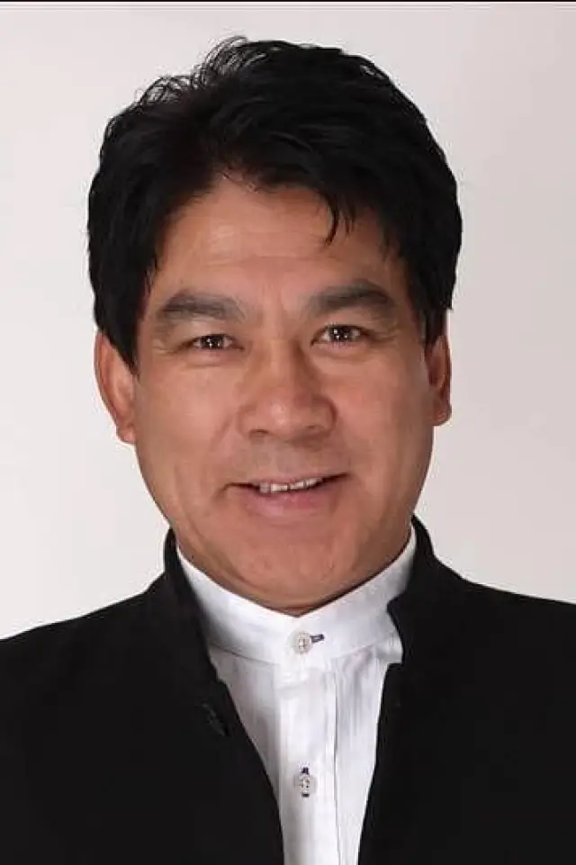 Zdjęcie  (Zhu Shimao)