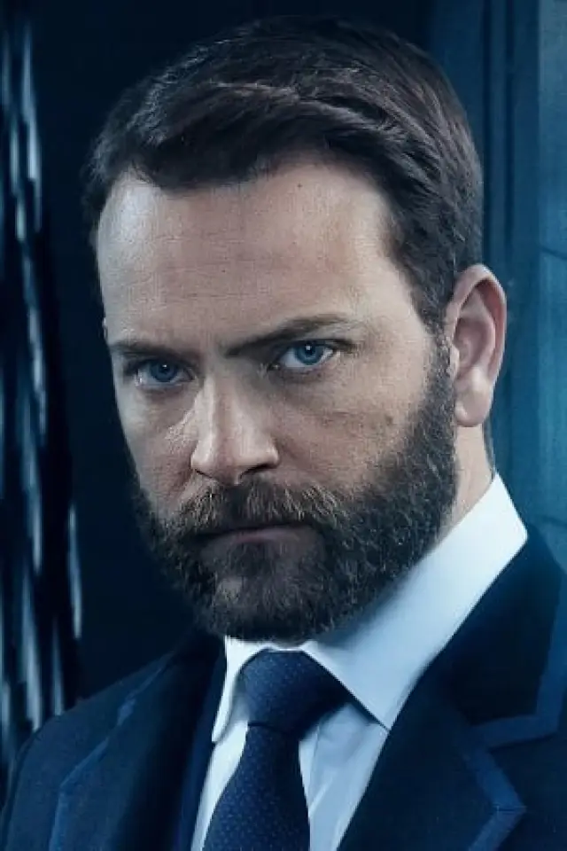 Zdjęcie Alessandro Borghi