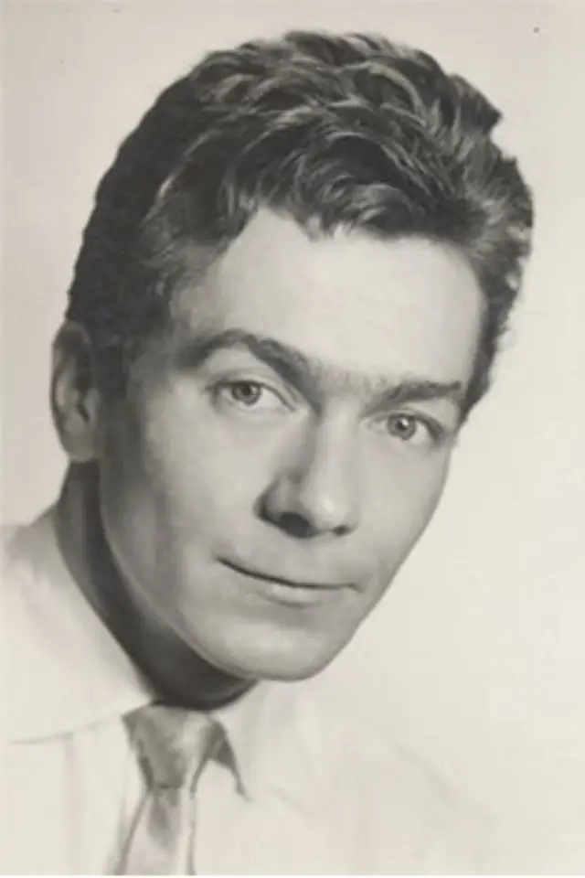 Zdjęcie Andrzej Mirecki (Andrzej Mirecki)
