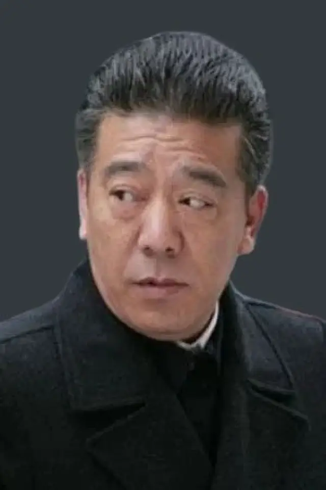 Zdjęcie  (Cui Jie)