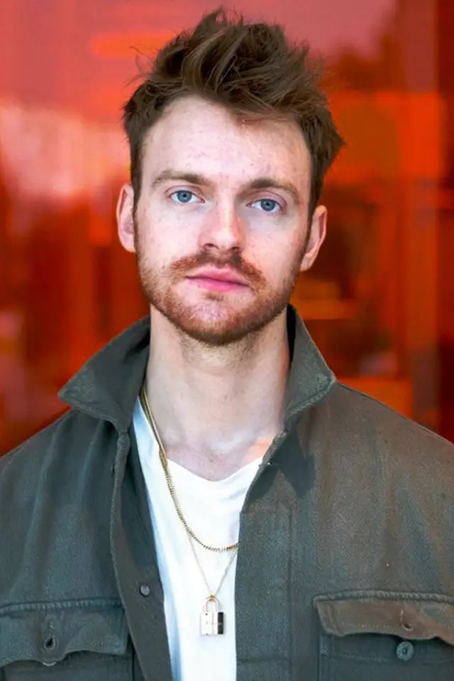 Zdjęcie Finneas O'Konel (FINNEAS)