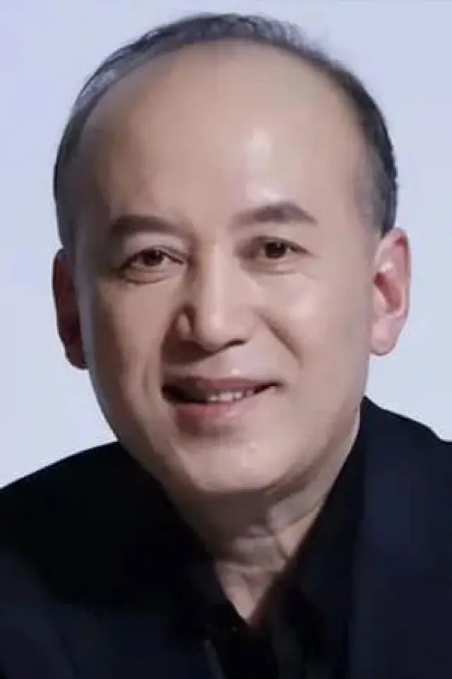 Zdjęcie  (Guo Da)
