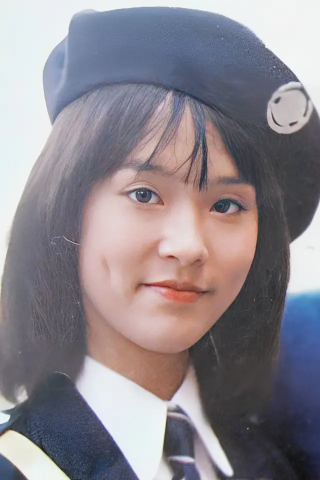 Zdjęcie  (Yung Jing-Jing)