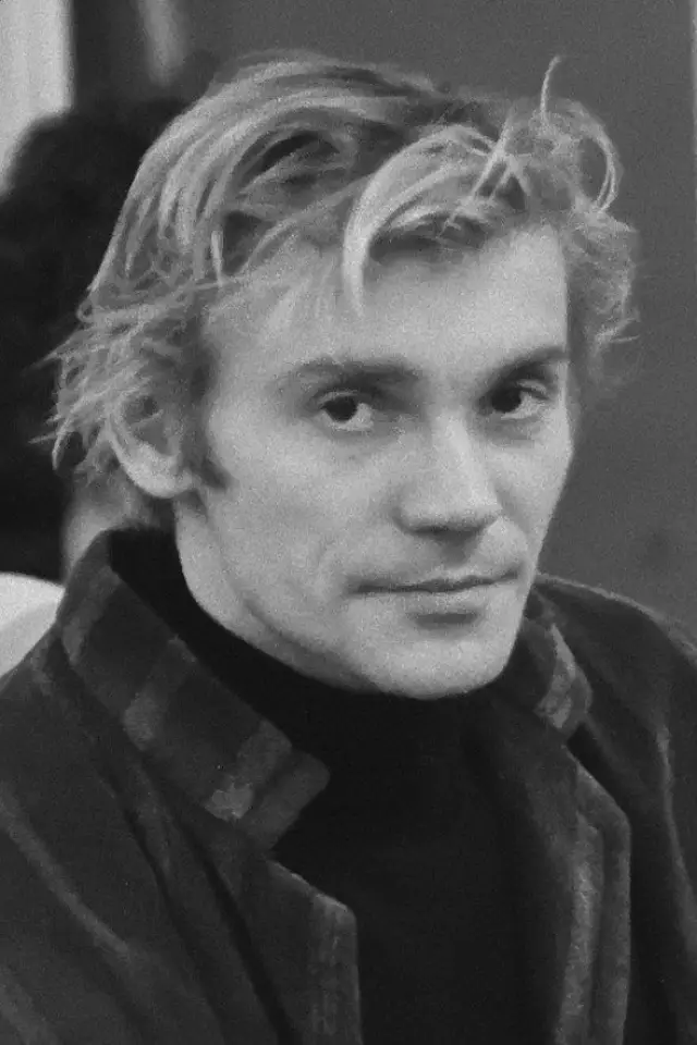 Zdjęcie  (Vladimir Vasiliev)