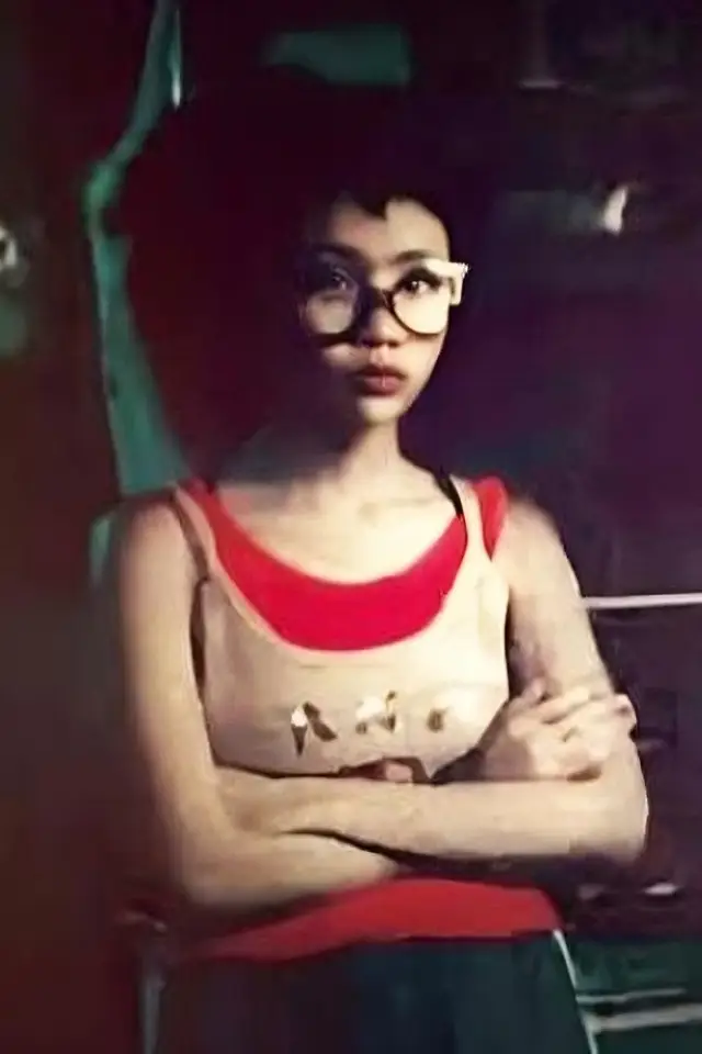 Zdjęcie  (Debbie Tam Kit-Man)