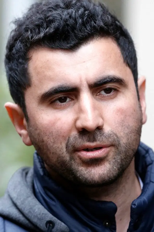 Zdjęcie Asif Rustamow (Asif Rustamov)