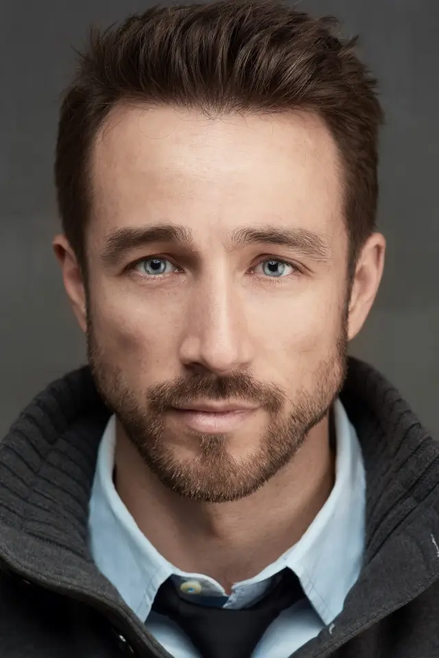 Zdjęcie  (Brendon Zub)