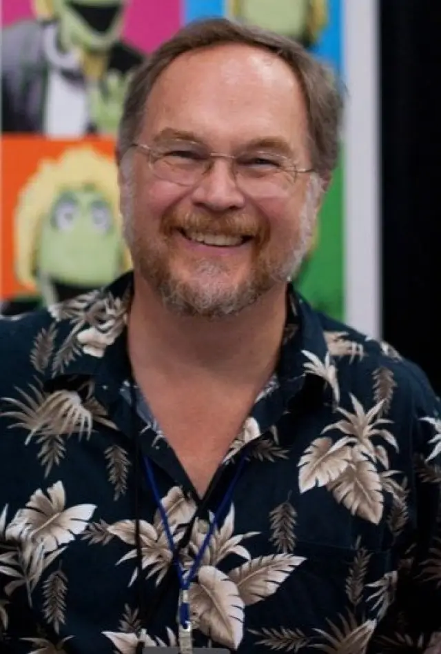 Zdjęcie  (Jim Martin)