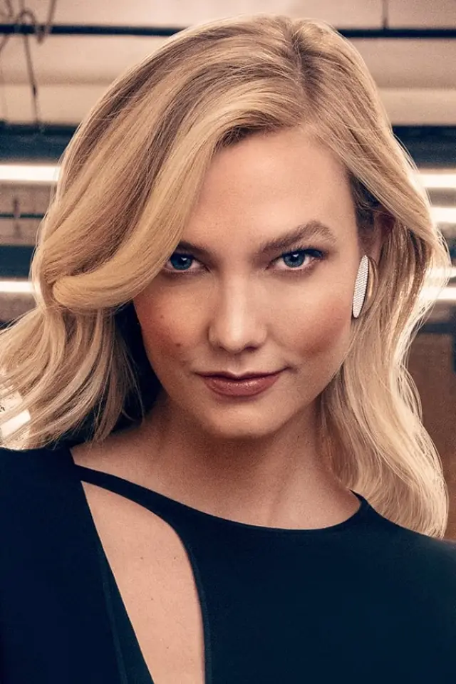 Zdjęcie  (Karlie Kloss)