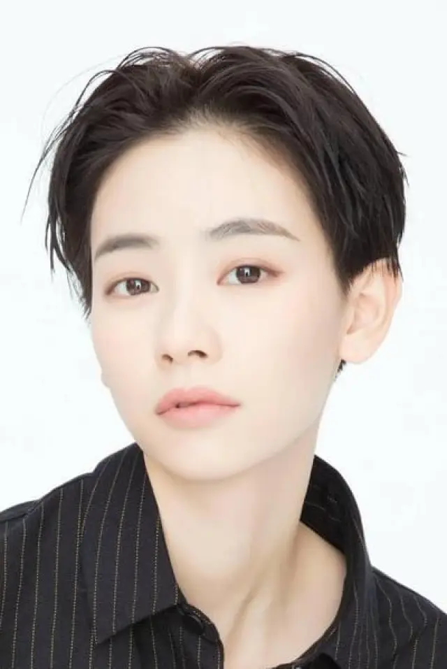Zdjęcie Liu Yase