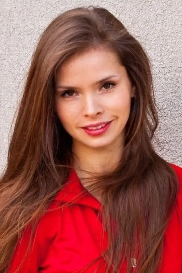 Zdjęcie  (Olga N. Bogdanova)