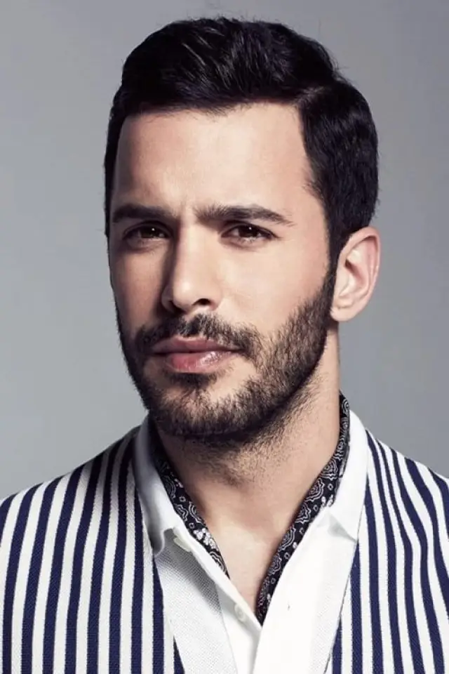 Zdjęcie Barisz Arducz (Barış Arduç)