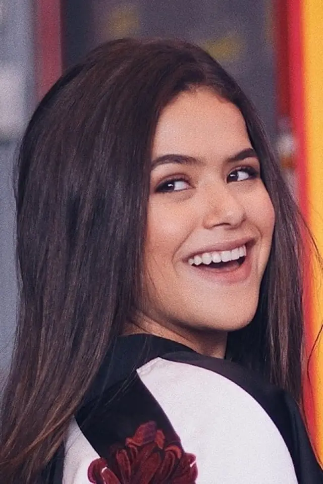Zdjęcie Maisa Silva