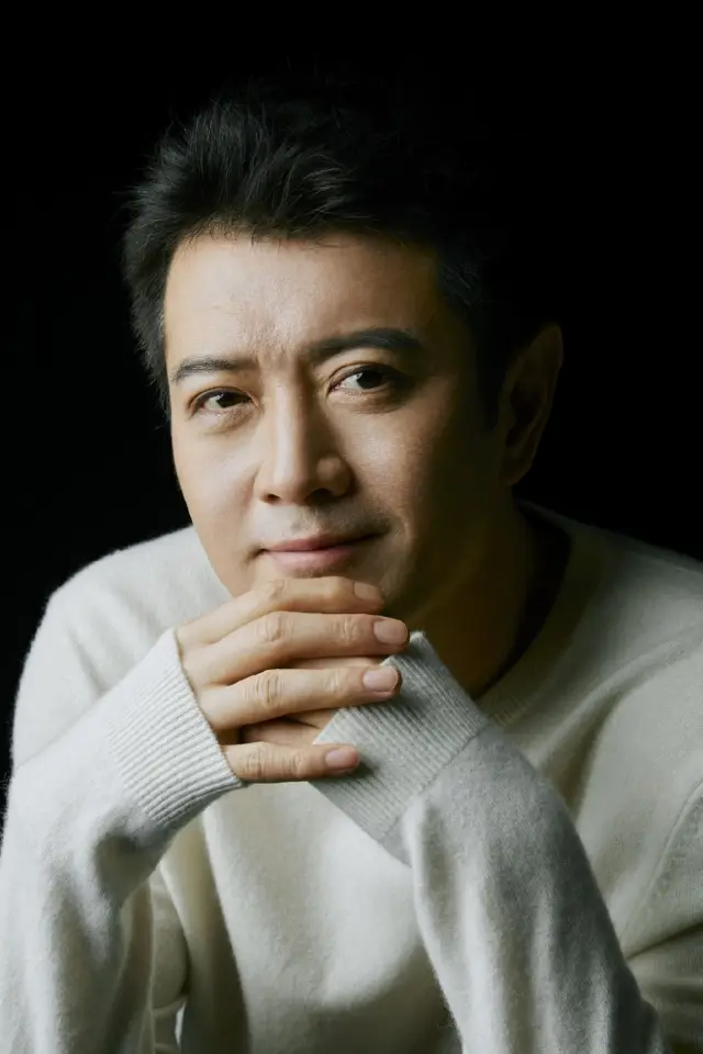 Zdjęcie  (Wang Tonghui)