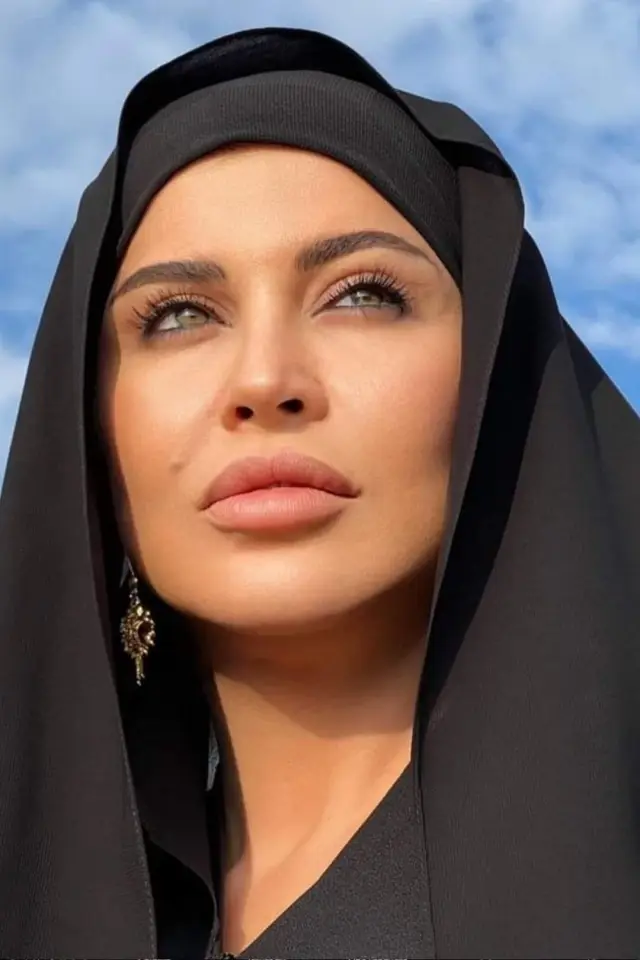 Zdjęcie  (Jumana Murad)