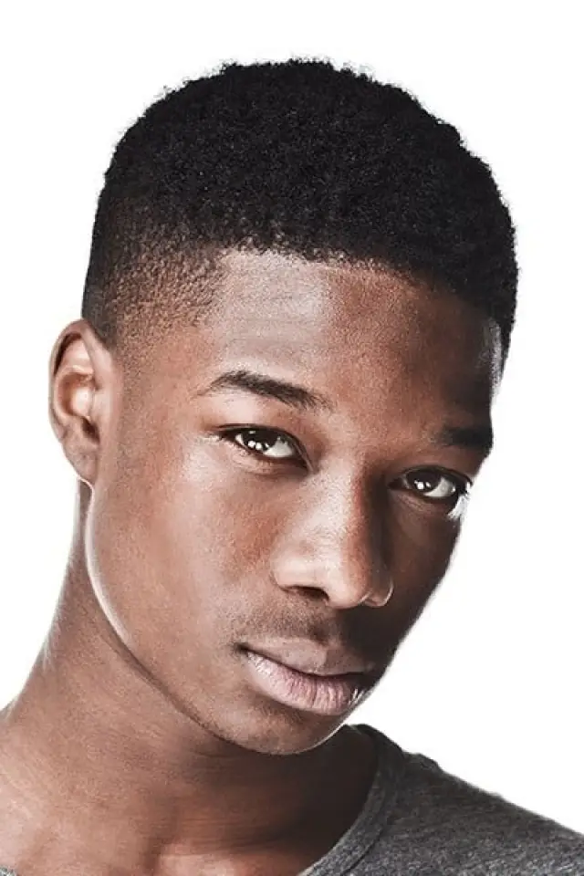 Zdjęcie Lamar Johnson
