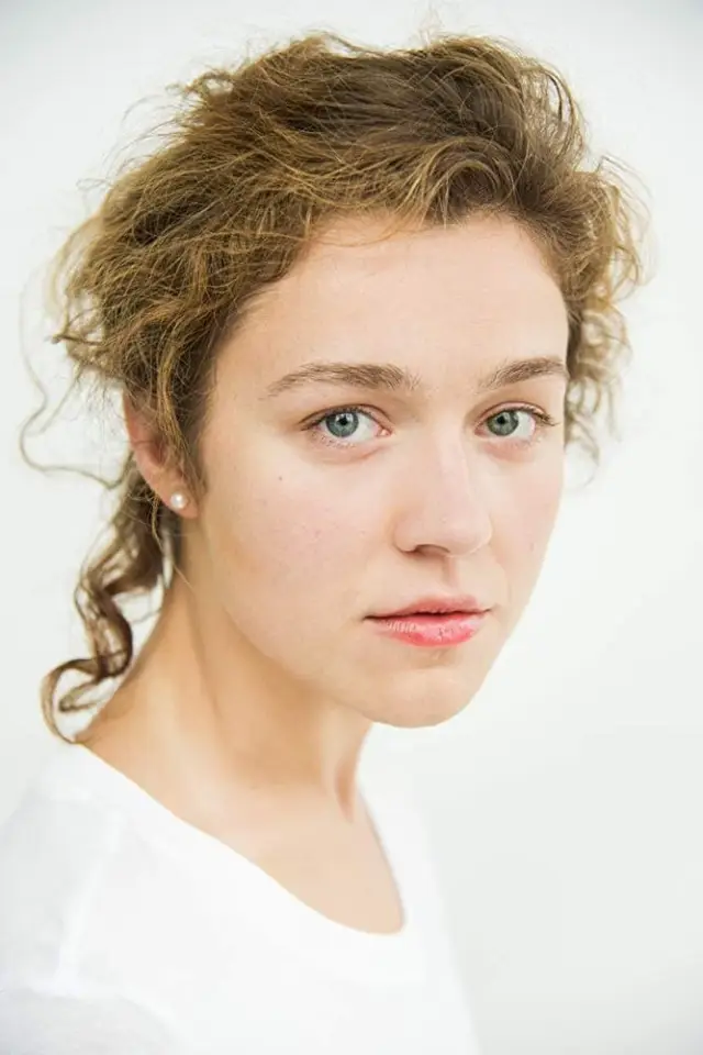 Zdjęcie Aistė Dirżiutė (Aistė Diržiūtė)