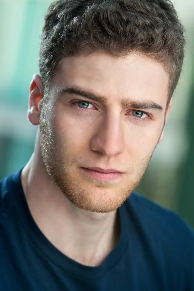 Zdjęcie Ian Niles