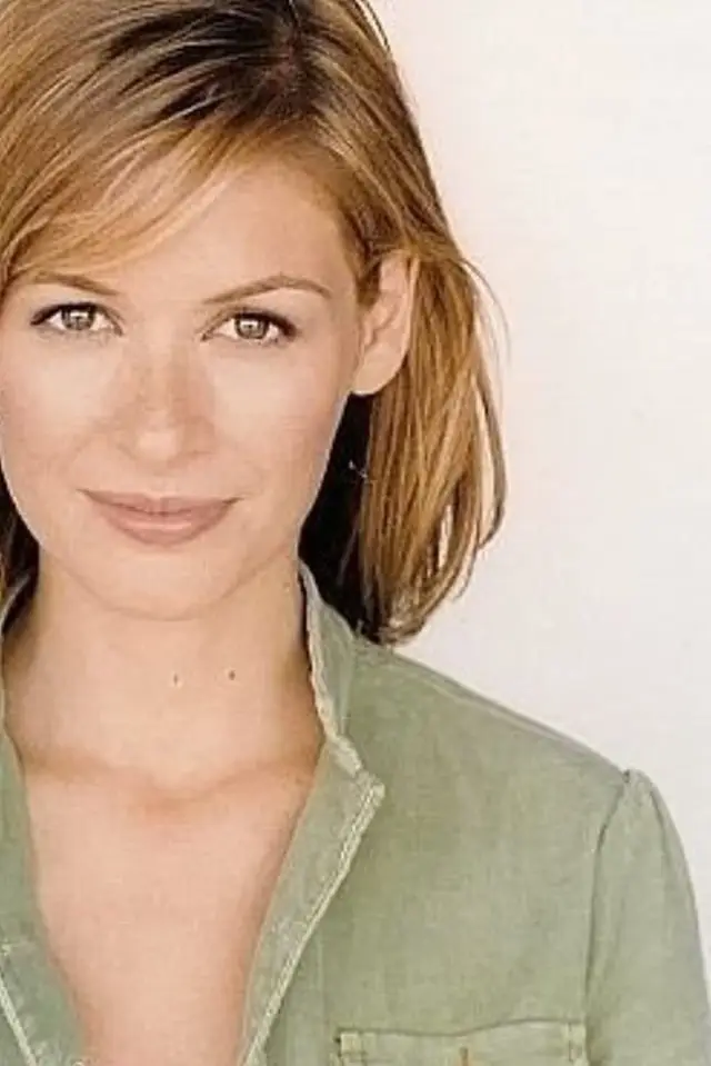 Zdjęcie Beth Lacke