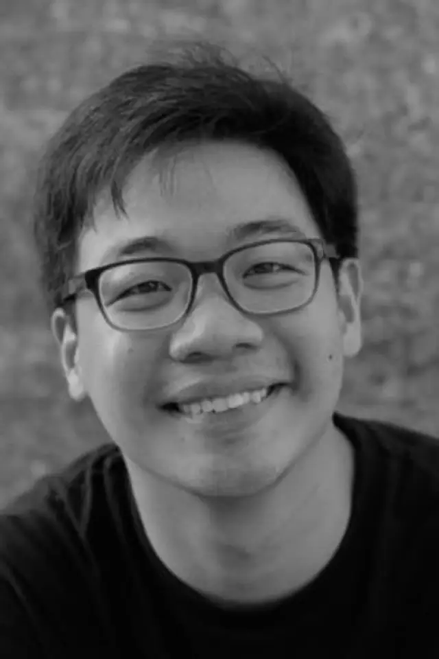 Zdjęcie Bradli Liu (Bradley Liew)