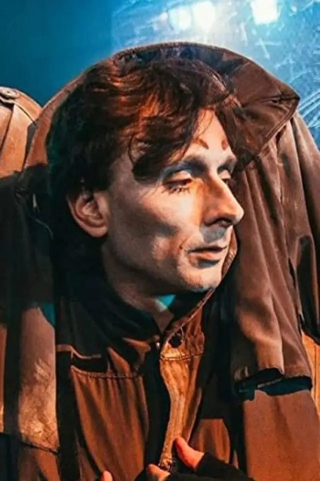 Zdjęcie  (Mariy Rosen)