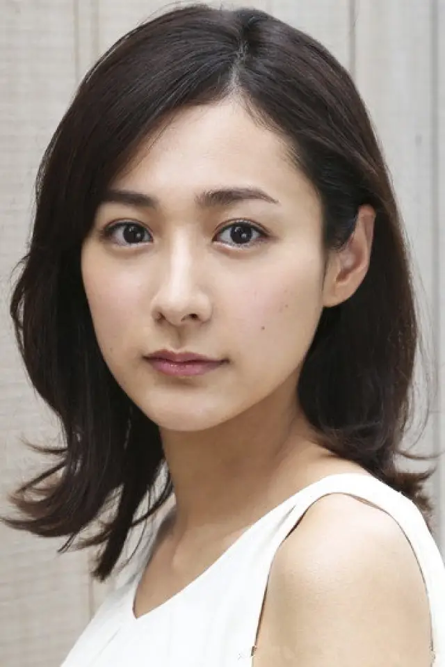 Zdjęcie  (Izumi Fujimoto)
