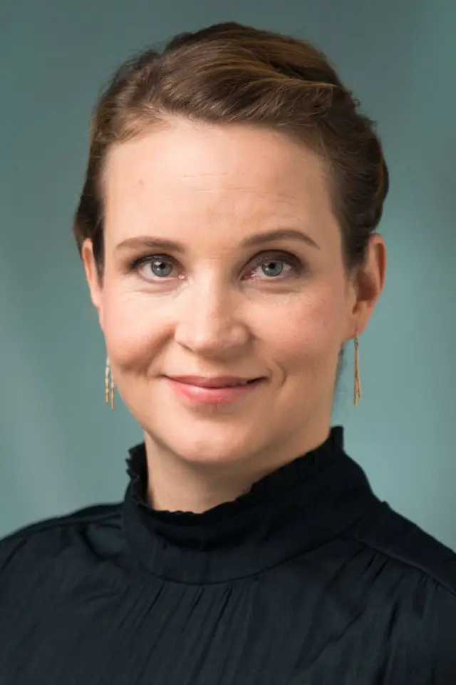 Zdjęcie  (Kirsikka Saari)