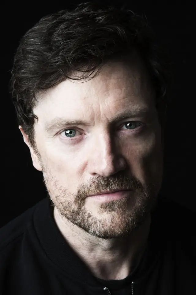 Zdjęcie  (Steve Wall)