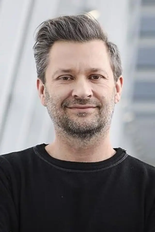 Zdjęcie Marcel Sławiński (Marcel Sławiński)