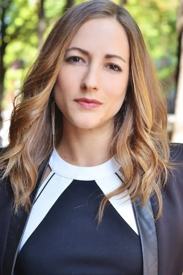 Zdjęcie Carolina Ravassa