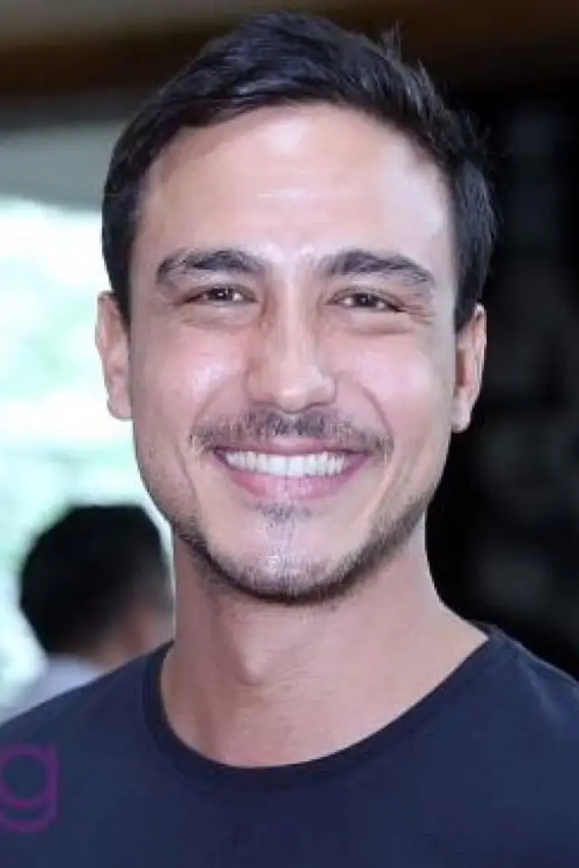 Zdjęcie  (Hamish Daud)