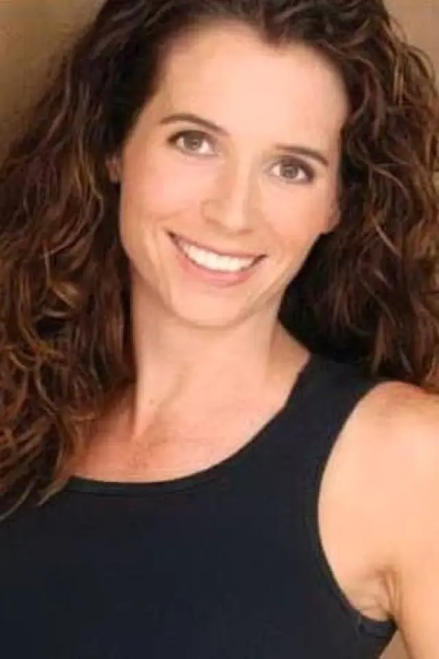 Zdjęcie Jennifer Badger (Jennifer Badger)