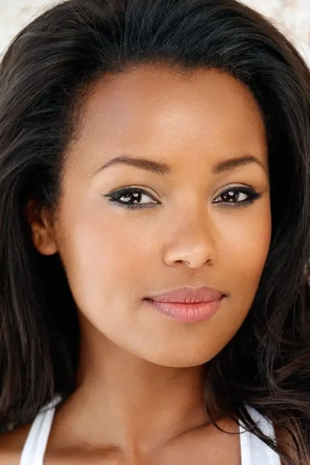Zdjęcie  (Melanie Liburd)