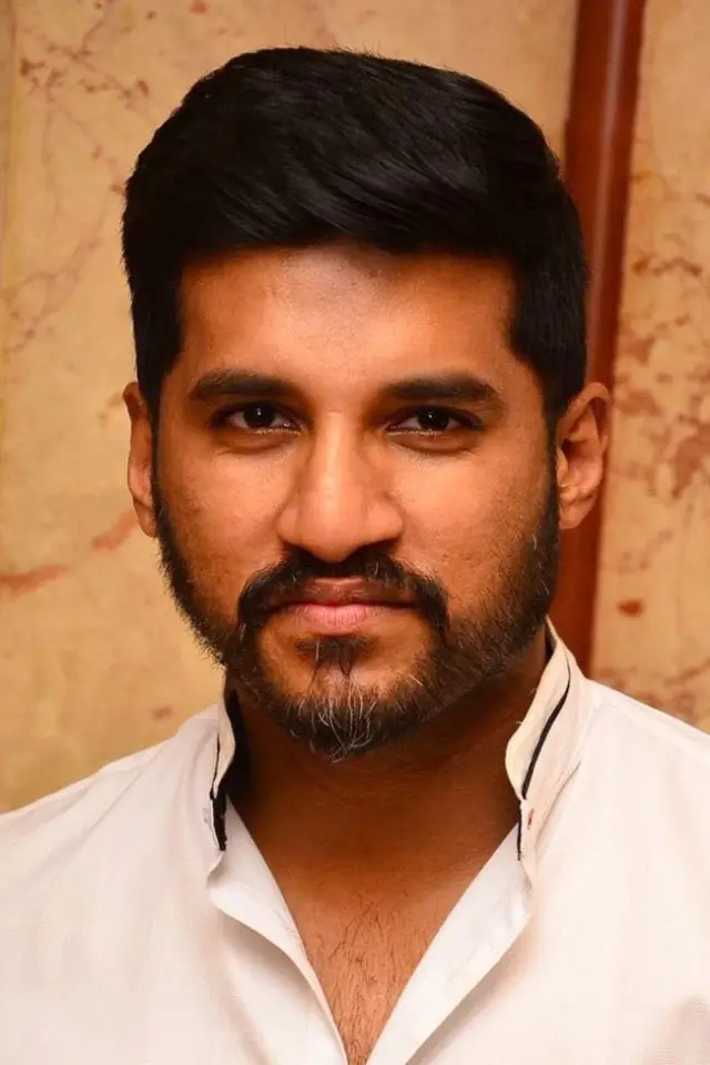 Zdjęcie Wiadżaj Jesudas (Vijay Yesudas)