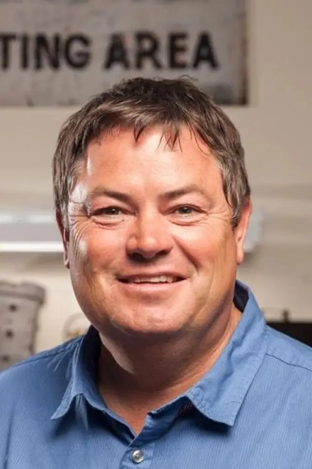 Zdjęcie Mike Brewer